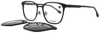 Flexon Eyeglasses FLX1005MAG-SET