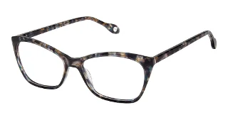 S400-F-3777 Black Feather