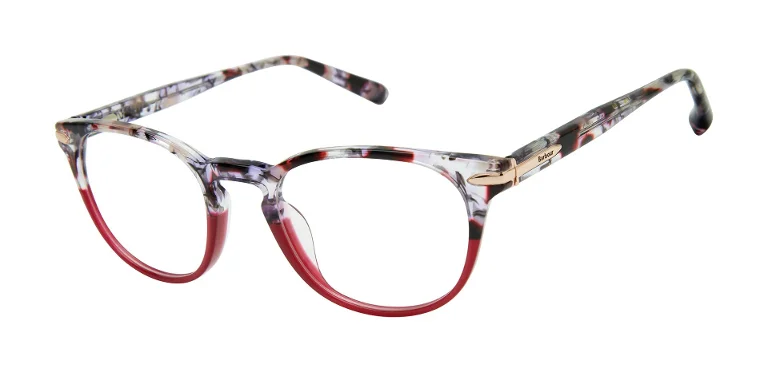 Barbour Eyeglasses BAOW001