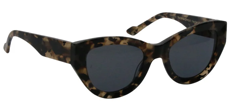 Sunday Somewhere Sunglasses HARPER