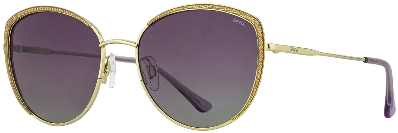 INVU Sunglasses INVU- 244