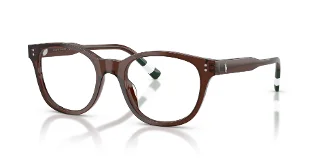 6315 Shiny Transparent Brown