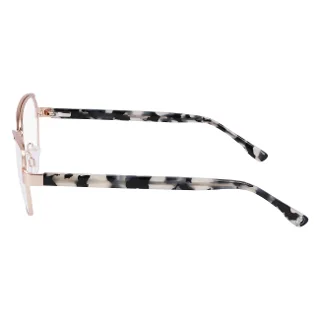 Mcallister Eyeglasses MC4520