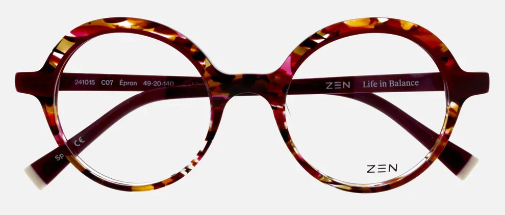 ZEN Eyeglasses Zn241015
