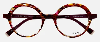 ZEN Eyeglasses Zn241015