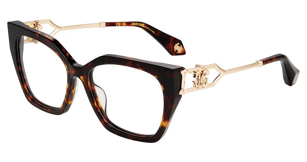 Roberto Cavalli Eyeglasses VRC120