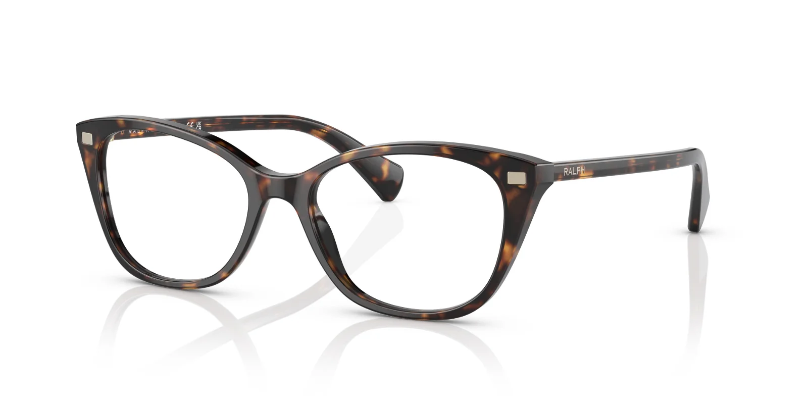 Ralph Eyeglasses RA7146