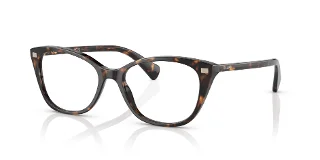 Ralph Eyeglasses RA7146