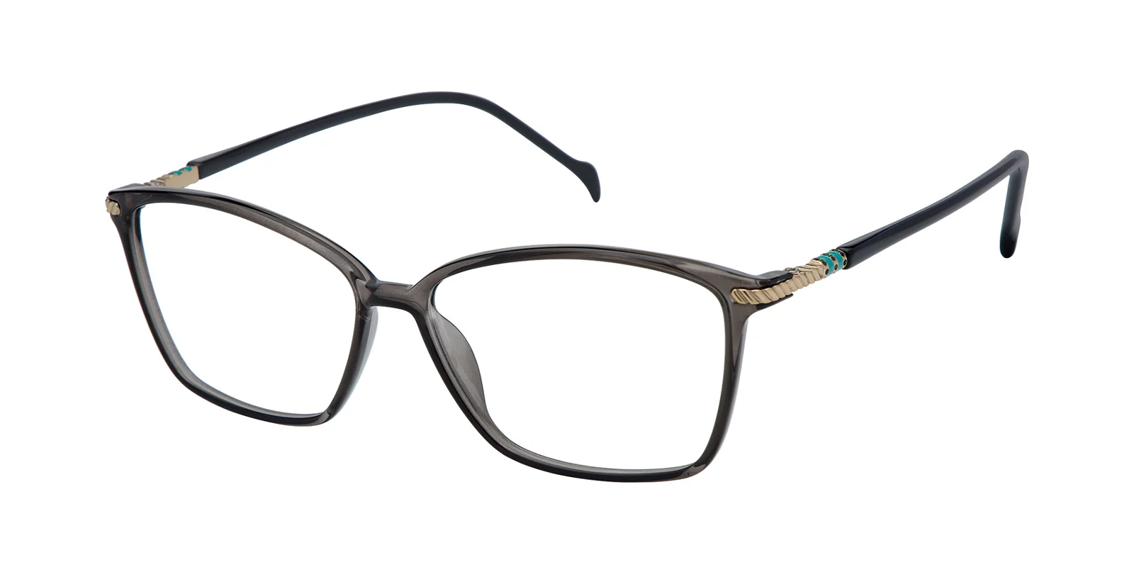 Stepper Eyeglasses 30258 SI
