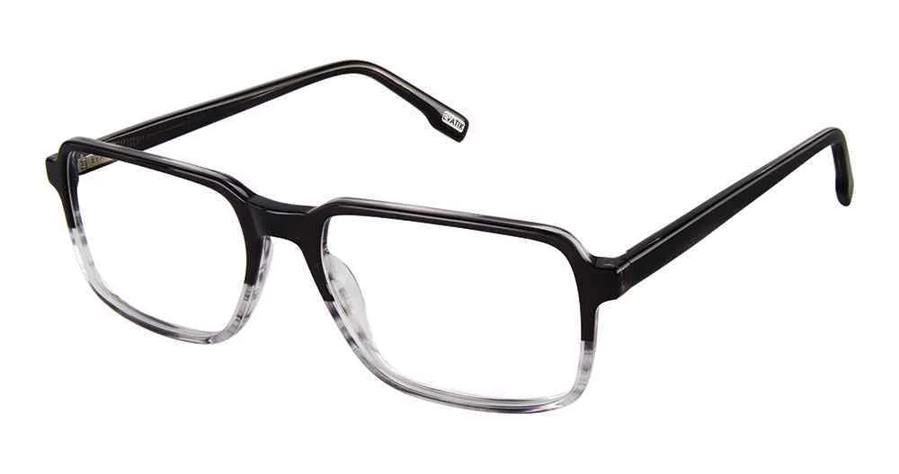 Evatik Eyeglasses E-9242