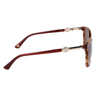 Anne Klein Sunglasses AK7087
