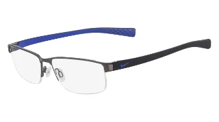 078 Brushed Gunmetal-Obsidian