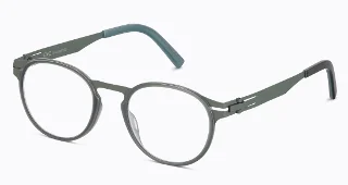 7S Deep Olive W/ Deep Olive