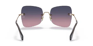 Miu Miu Sunglasses MU50WS