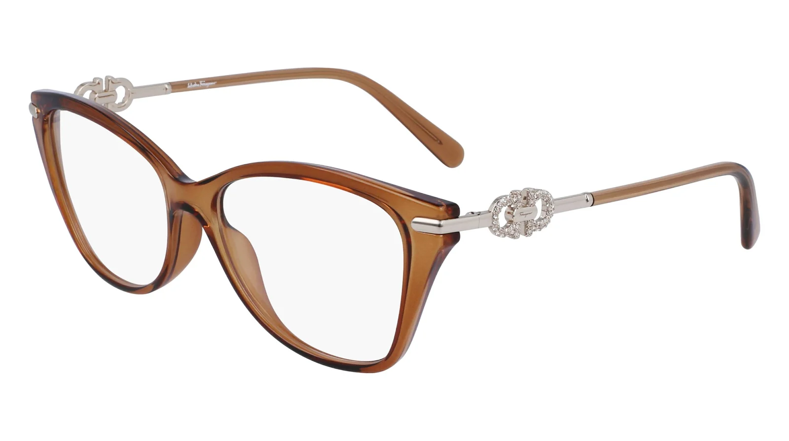 Salvatore Ferragamo Eyeglasses SF2937R