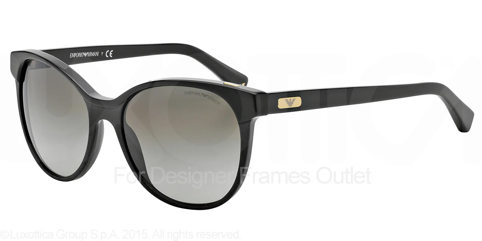 Emporio Armani Sunglasses EA4016