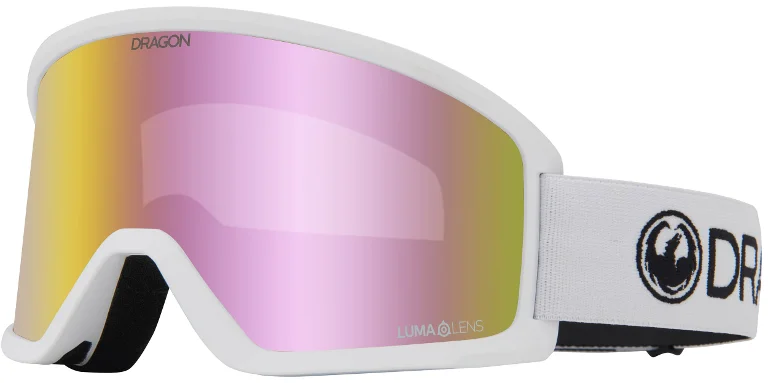 Dragon Eyeglasses DR DX3 OTG BASE ION N