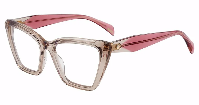 Police Eyeglasses VPLP52V