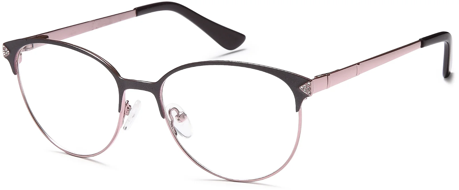 Di Caprio Eyeglasses DC188