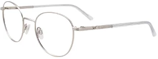 020 Satin Silver
