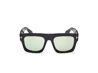 Tom Ford Sunglasses FT0711