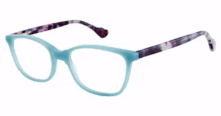 Hot Kiss Eyeglasses 82 HOT KISS
