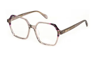 Just Cavalli Eyeglasses VJC047