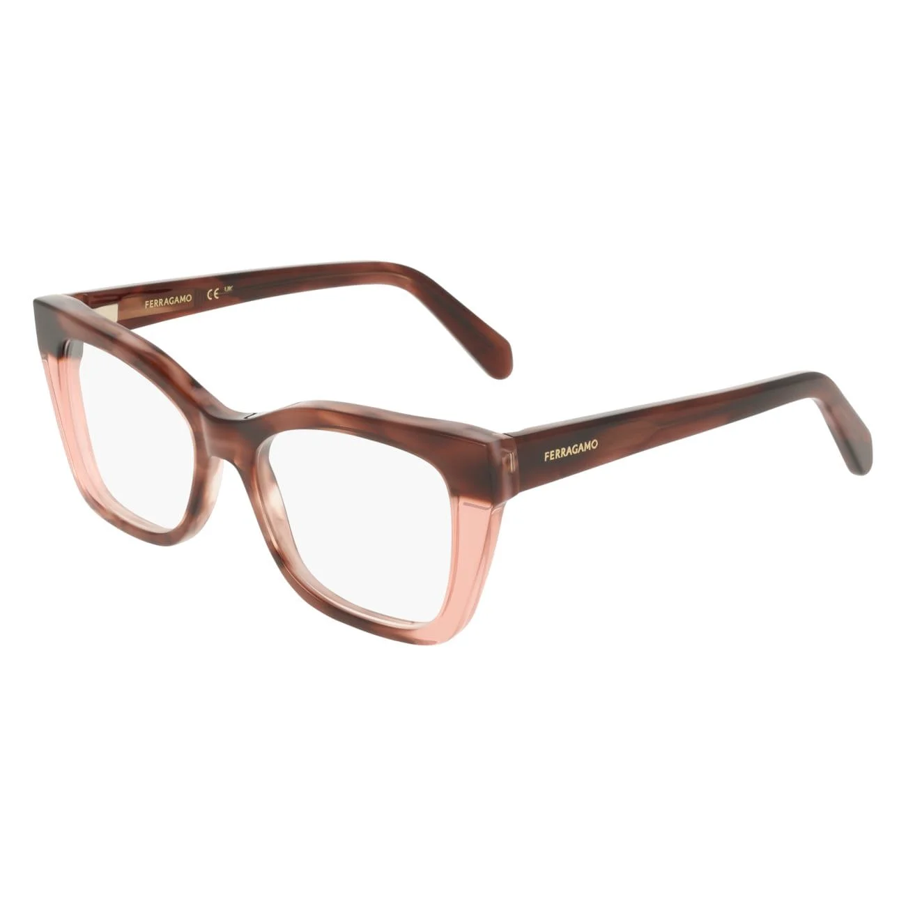 Salvatore Ferragamo Eyeglasses SF3052