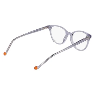 Pure Eyeglasses P-6007