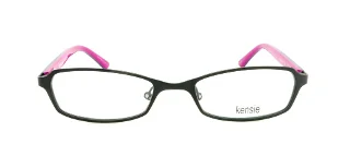 Kensie Eyeglasses CHECKED OUT