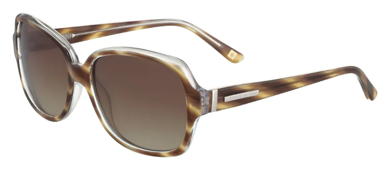 Anne Klein Sunglasses AK7035