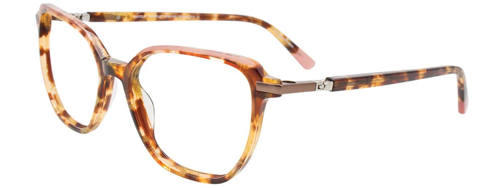Easyclip Eyeglasses EC669