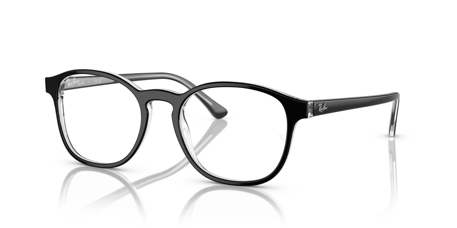 Ray Ban Eyeglasses RX5417