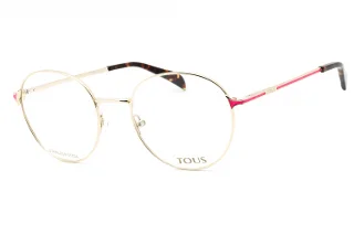 Tous Eyeglasses VTO448