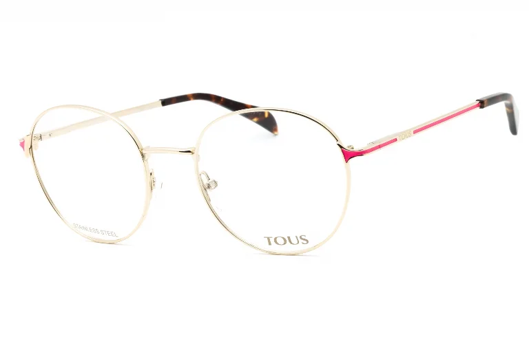 Tous Eyeglasses VTO448