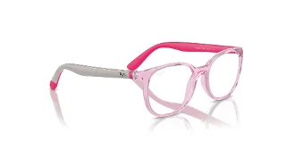 Ray Ban Jr Eyeglasses RY1631
