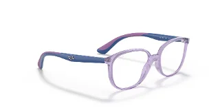 Ray Ban Jr Eyeglasses RY1598