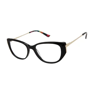 Isaac Mizrahi Ny Eyeglasses 30094