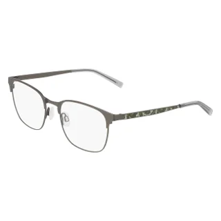 073 Matte Gunmetal