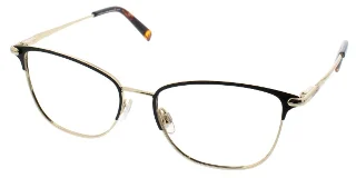 Ellen Tracy Eyeglasses BAGAN