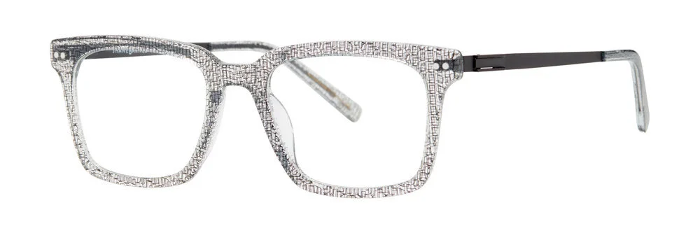 Jhane Barnes Eyeglasses INTERPOLATION