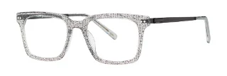 Jhane Barnes Eyeglasses INTERPOLATION
