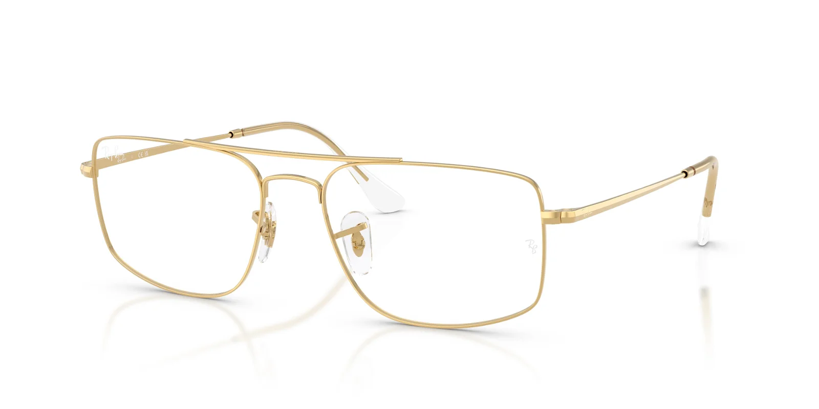 Ray Ban Eyeglasses RX6579