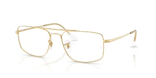 Ray Ban Eyeglasses RX6579