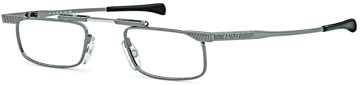 Slimfold Eyeglasses SLIMFOLD1