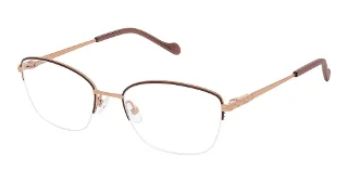 S202-Sf-1193T Brown Copper