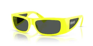 544987 Yellow Fluo