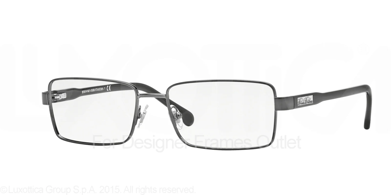 Brooks Brothers Eyeglasses BB1028