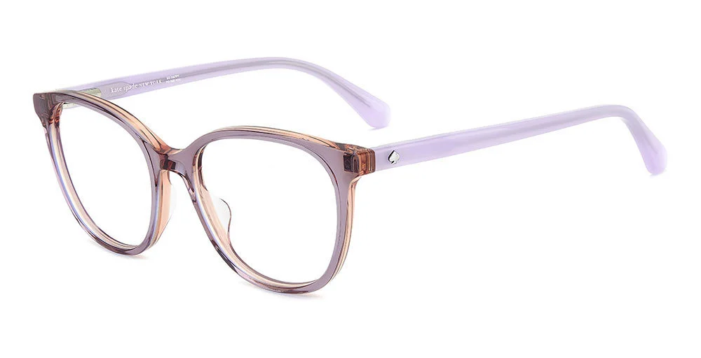 Kate Spade Eyeglasses KS ADELLE 2