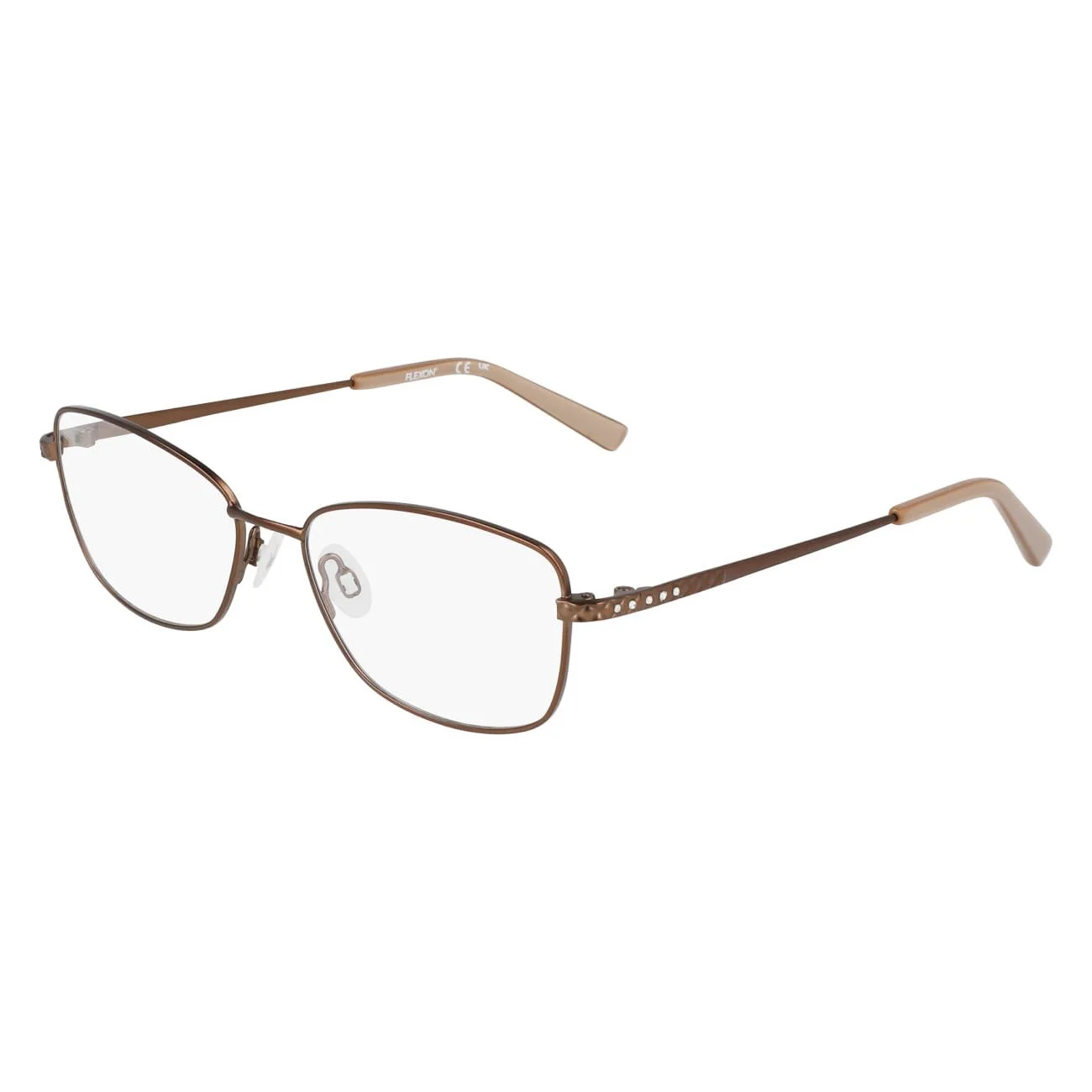 Flexon Eyeglasses W3044